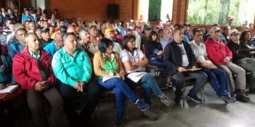 Anuncian creación de la Universidad del Café en el estado Trujillo