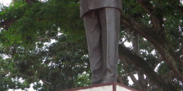 Celebrado homenaje Rafael Rangel en el templo San Juan Bautista