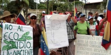 Sector sindical “Vamos a conquistar la libertad de los trabajadores”