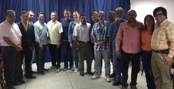 FAVL Trujillo convoca a “megamarcha” regional