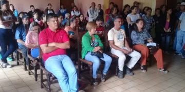 Panaderos de Boconó reportan 80% de desabastecimiento