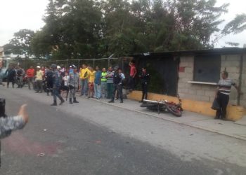 Muerto un policía en accidente de tránsito en El Milagro