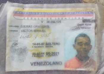 Mataron de tres tiros a trabajador del mercado La Paz