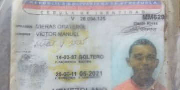 Mataron de tres tiros a trabajador del mercado La Paz