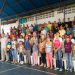 Trujillanos se juramentaron en el marco de la Operación Libertad