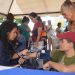Campamento Humanitario benefició a más de mil personas en La Floresta