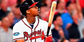 100 millones de dólares para Ronald Acuña Jr.