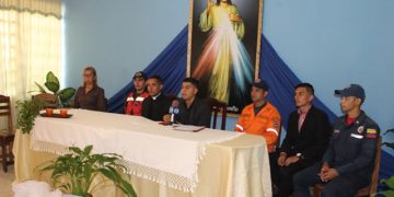 XIV edición de la Fiesta de la Divina Misericordia en Trujillo