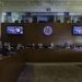 “Crisis en Venezuela” será el tema en el Consejo Permanente de la OEA este martes