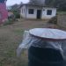 Comunidad de Valle Verde ni con electricidad reciben agua