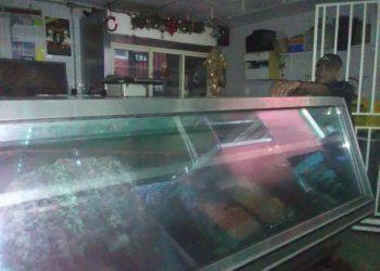 Escasez de carne se intensifica por los apagones