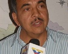 Jesús Abreu: Ataque al sector eléctrico nacional es objetivo de la CIA