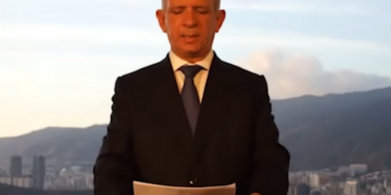 Detuvieron en Madrid al exjefe de inteligencia de Chávez Hugo Carvajal