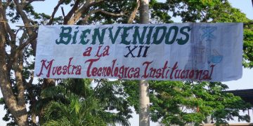 Encuentro científico y muestra tecnológica institucional en Liceo Emiro Fuenmayor de Betijoque