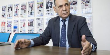 Jesús Seguías: en Venezuela se aclara el camino