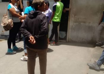 Sexagenaria fue arrollada en la avenida Bolívar