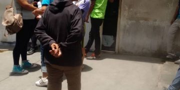 Sexagenaria fue arrollada en la avenida Bolívar