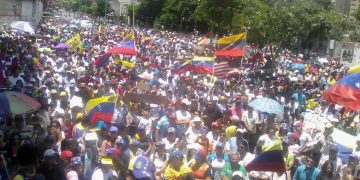 Trujillanos se activaron en el simulacro para la Operación Libertad