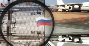 ¿Por qué están los militares rusos en Venezuela?