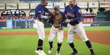 José Altuve: alma de Houston