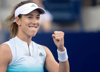 Muguruza de nuevo campeona