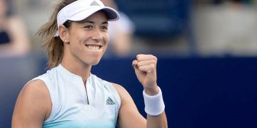 Muguruza de nuevo campeona