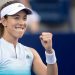 Muguruza de nuevo campeona