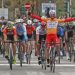 Manuel Belletti se impuso en Giro di Sicilia