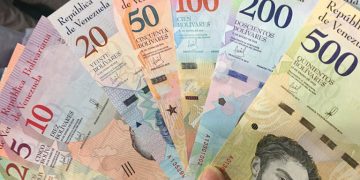 Nuevo salario integral asciende a Bs. 65.000