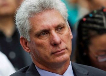 Díaz-Canel: “EEUU repite contra Venezuela guión de agresión impuesto a Cuba”