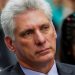 Díaz-Canel: “EEUU repite contra Venezuela guión de agresión impuesto a Cuba”