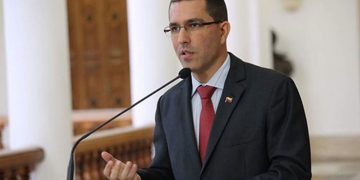 Gobierno denunciará a instancias internacionales reunión sobre intervención militar