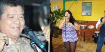 Liznar  Daniel y su “Son de Dos”: rinden homenaje a Pastor López en La Montañita