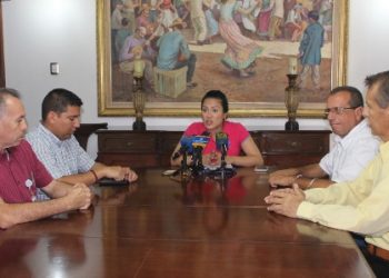 Más del 50 por ciento del estado Táchira está paralizado sin banca y servicios públicos