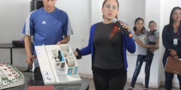 Gobierno Regional entrega propiedad de terrenos a 155 familias damnificadas