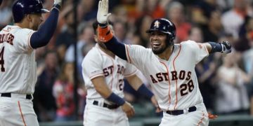  Chirinos estropeó gran trabajo de Carrasco