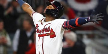 Cuatro criollos la sacaron pero solo uno ganó