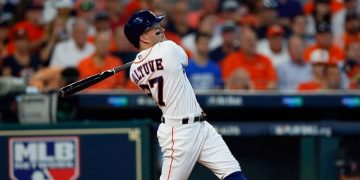 Astroboy tronó dos veces a los Yanquis