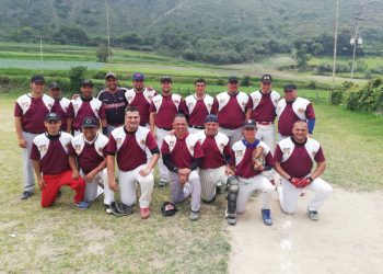 50 campeones completan en Mendoza Fría