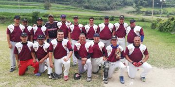 50 campeones completan en Mendoza Fría