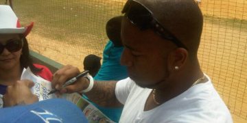 Liga Bolivariana en homenaje a Castillo y Valbuena