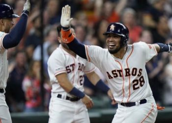 Chirinos estropeó gran trabajo de Carrasco