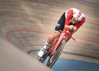 Rainer Nuhlen por otro record de la hora