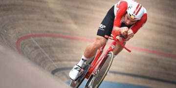 Rainer Nuhlen por otro record de la hora