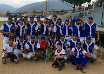 Lácteos R.A. se llevó su torneo