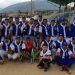 Lácteos R.A. se llevó su torneo