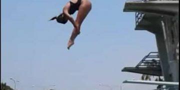 Arianny Laguna logra sexto lugar en Sudamericano Juvenil