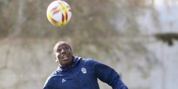 Jan Hurtado habló sobre “La Taconeta”