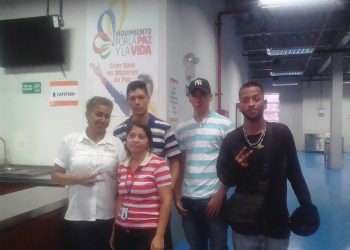 Artes marciales mixtas de la Gbmp a pelea oficial