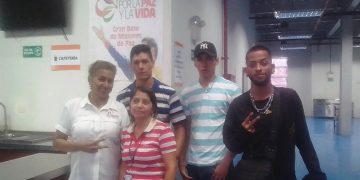 Artes marciales mixtas de la Gbmp a pelea oficial